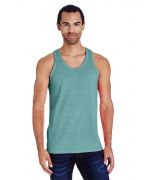 ComfortWash by Hanes Unisex 5.5-ounce., 100% Ringspun Cotton Garment-Dyed Tank